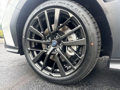 New 2026 Subaru WRX Limited w/ WRX Essentials Package AWD/4WD image 8