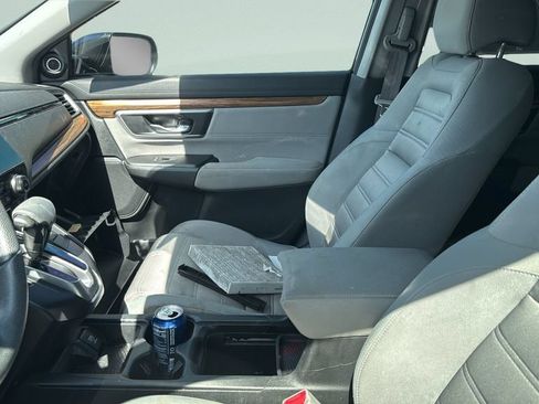 Used 2019 Honda CR-V EX image 2