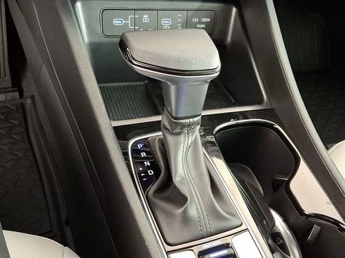New 2026 Hyundai Santa Cruz SEL FWD image 16