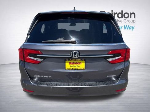 Used 2021 Honda Odyssey Touring image 6