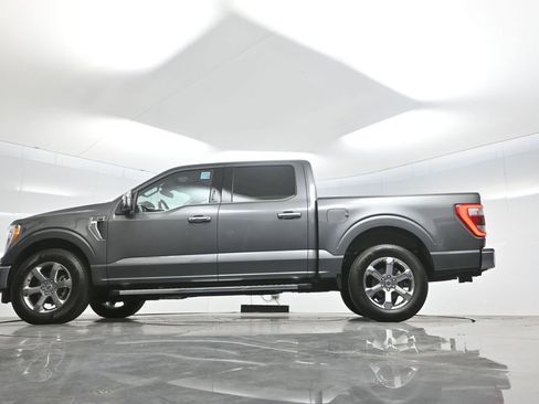 Used 2023 Ford F150 Lariat w/ Bed Utility Package RWD image 55