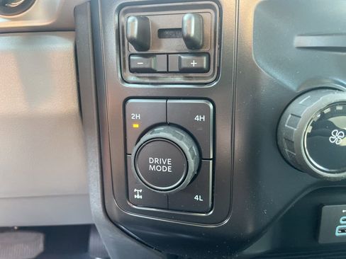 New 2026 Ford F350 XL w/ STX Appearance Package image 20