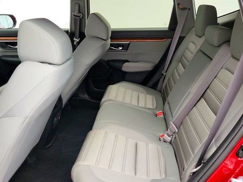 Used 2022 Honda CR-V EX image 21