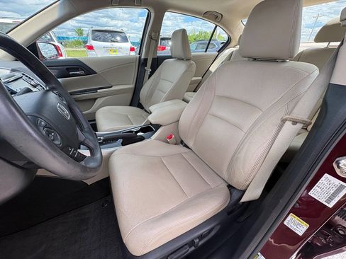 Used 2013 Honda Accord EX-L image 23