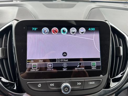 Used 2016 Chevrolet Volt Premier w/ Driver Confidence Package image 20