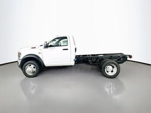 New 2025 RAM 4500 Tradesman image 4
