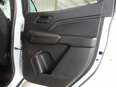 New 2025 Chevrolet Colorado W/T w/ Advanced Trailering Package image 21