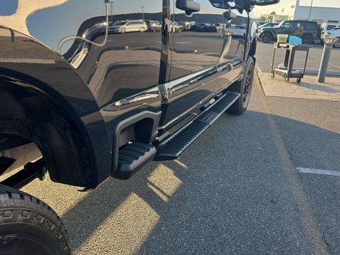 Used 2024 Ford F250 XL w/ STX Appearance Package AWD/4WD image 5