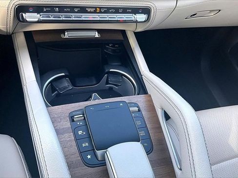 Certified 2022 Mercedes-Benz GLE 350 GLE 350 image 25