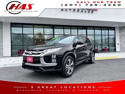 Used 2023 Mitsubishi Outlander Sport AWD