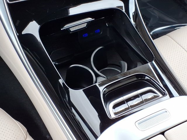 New 2027 Mercedes-Benz CLE 450 4MATIC Cabriolet image 8