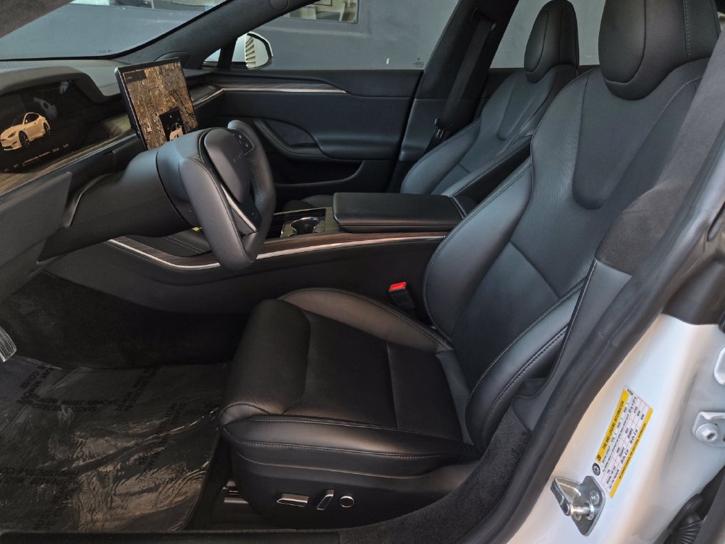 Used 2023 Tesla Model S Standard Range AWD/4WD image 17