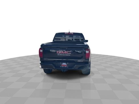 New 2026 GMC Canyon AT4 w/ Technology Plus Package image 42