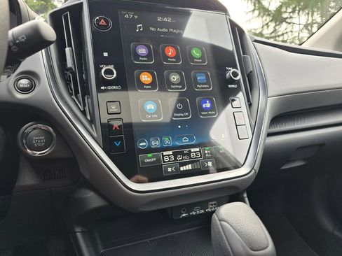 New 2026 Subaru Crosstrek 2.0i Premium AWD/4WD image 18