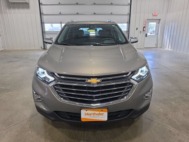 Used 2019 Chevrolet Equinox Premier AWD/4WD image 3