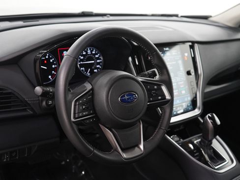 Certified 2025 Subaru Outback Premium image 21