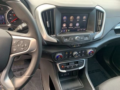 Used 2022 GMC Terrain SLE w/ Driver Convenience Package AWD/4WD image 23