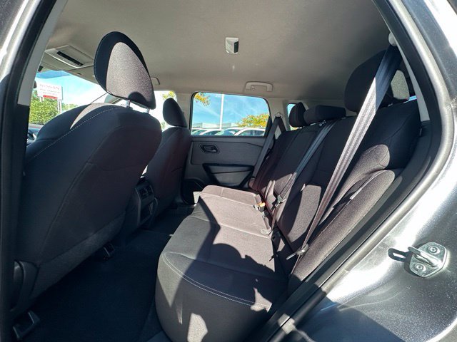Certified 2023 Nissan Rogue S AWD/4WD image 25