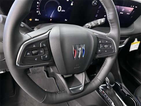 Used 2025 Buick Encore GX Sport Touring w/ Advanced Technology Package image 11