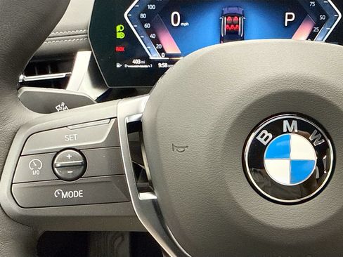New 2026 BMW X1 xDrive28i w/ Convenience Package AWD/4WD image 11