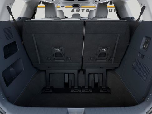 New 2026 Kia Carnival SX Prestige FWD image 19