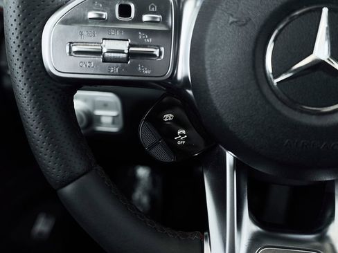 Used 2021 Mercedes-Benz GLE 53 AMG 4MATIC image 31