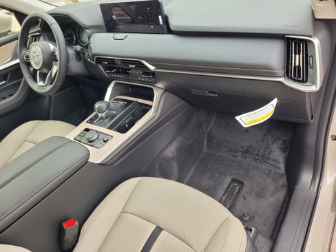 New 2026 MAZDA CX-90 3.3 Turbo w/ Preferred Package image 18