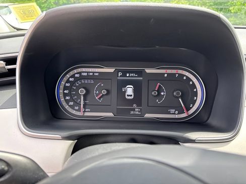 Certified 2024 Hyundai Tucson SEL AWD/4WD image 23
