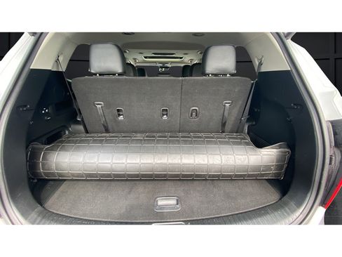 Used 2020 Kia Telluride EX AWD/4WD image 28