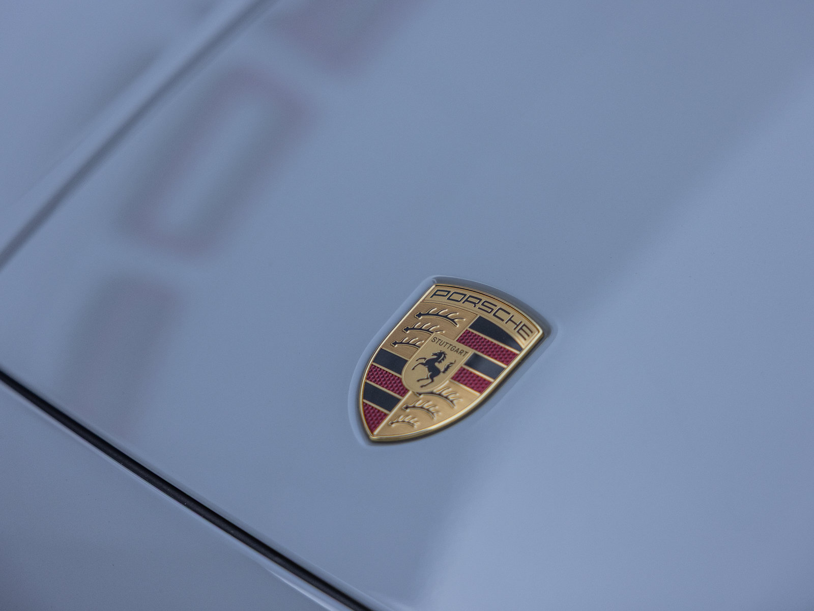 Certified 2025 Porsche Cayenne AWD/4WD image 27