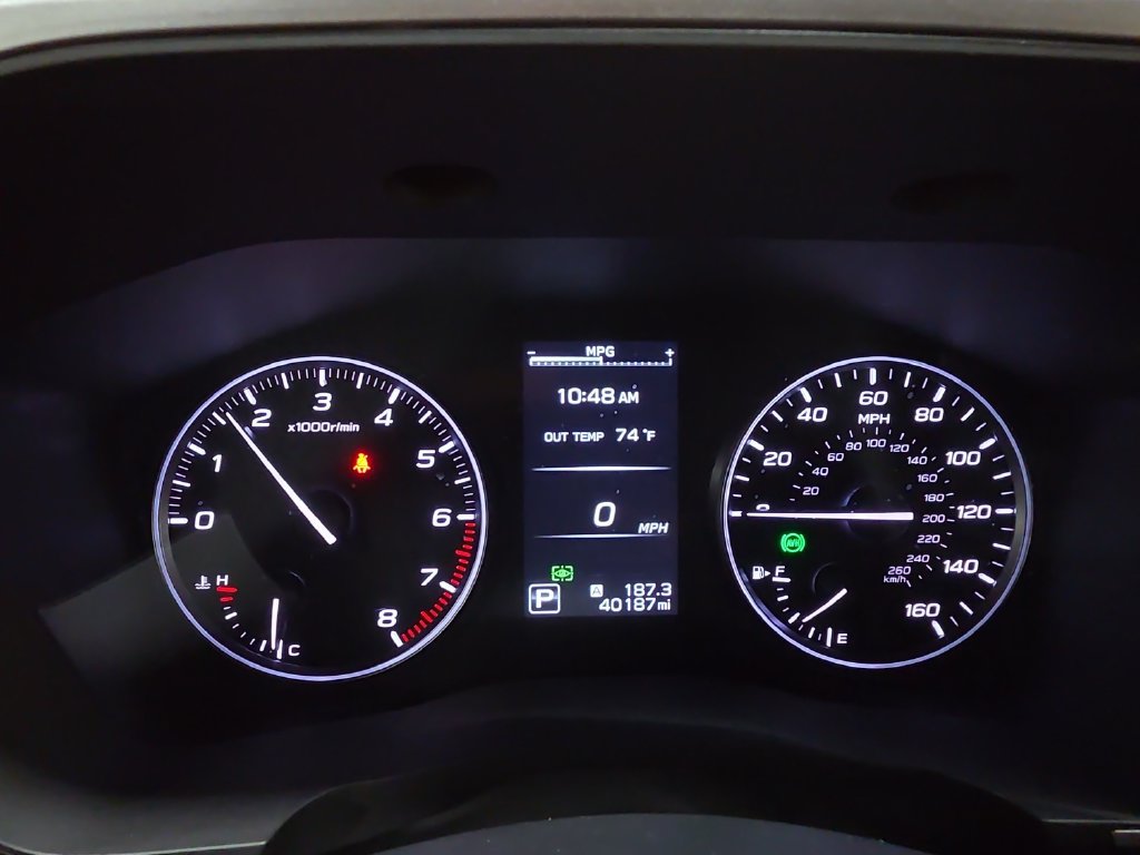 Used 2024 Subaru Ascent Limited AWD/4WD image 22