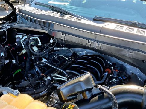 Used 2025 Ford F150 Tremor w/ Tow/Haul Package AWD/4WD image 29