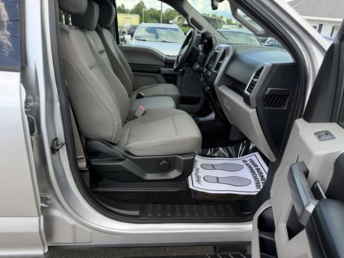 Used 2016 Ford F150 XLT AWD/4WD image 14
