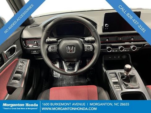 New 2026 Honda Civic Si image 18