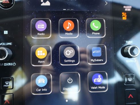 Used 2024 Subaru Legacy Sport image 40