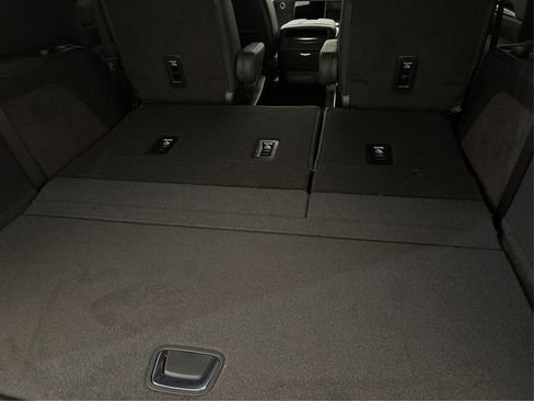 New 2025 Cadillac Escalade Sport Platinum image 11