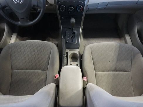 Used 2009 Toyota Corolla LE image 21