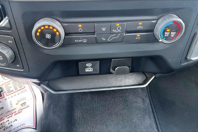Certified 2023 Ford F150 XLT AWD/4WD image 35