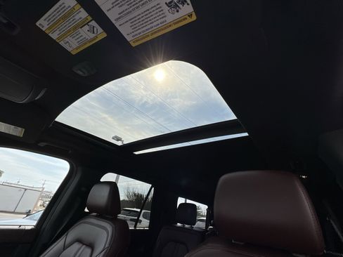 Used 2024 Ford Expedition Max Limited image 21