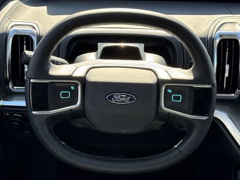 New 2026 Ford Expedition Max Platinum image 27