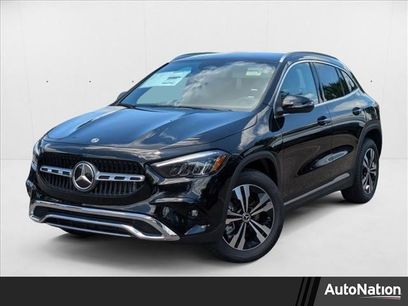 New 2026 Mercedes-Benz GLA 250