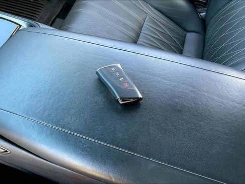 Used 2019 Lexus LS 500 AWD w/ Interior Upgrade Package image 35