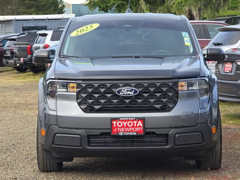 Used 2025 Ford Maverick XL w/ Equipment Group 101A AWD/4WD image 6