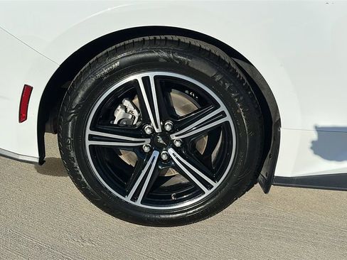 Used 2024 Ford Mustang Premium image 24