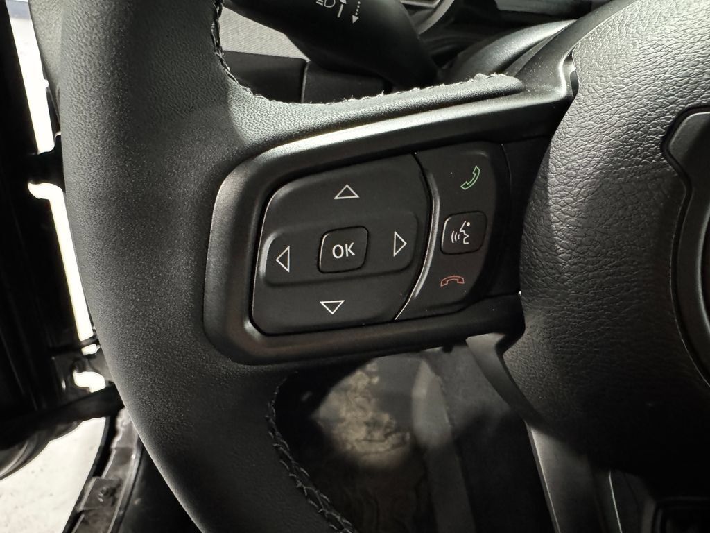 New 2026 Jeep Wrangler Sport AWD/4WD image 4