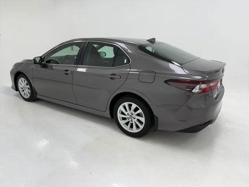 Used 2024 Toyota Camry LE FWD image 37