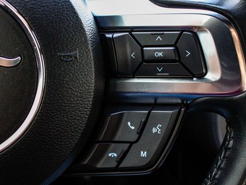 Used 2021 Ford Mustang GT image 25