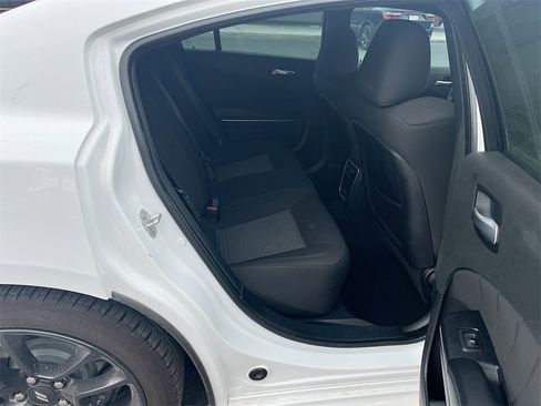 Used 2023 Dodge Charger Scat Pack w/ Navigation & Travel Group image 28