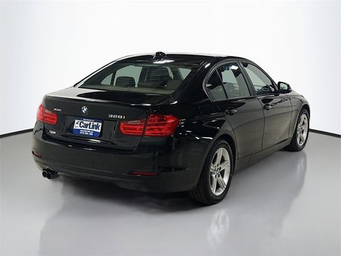 Used 2014 BMW 328i xDrive Sedan image 8