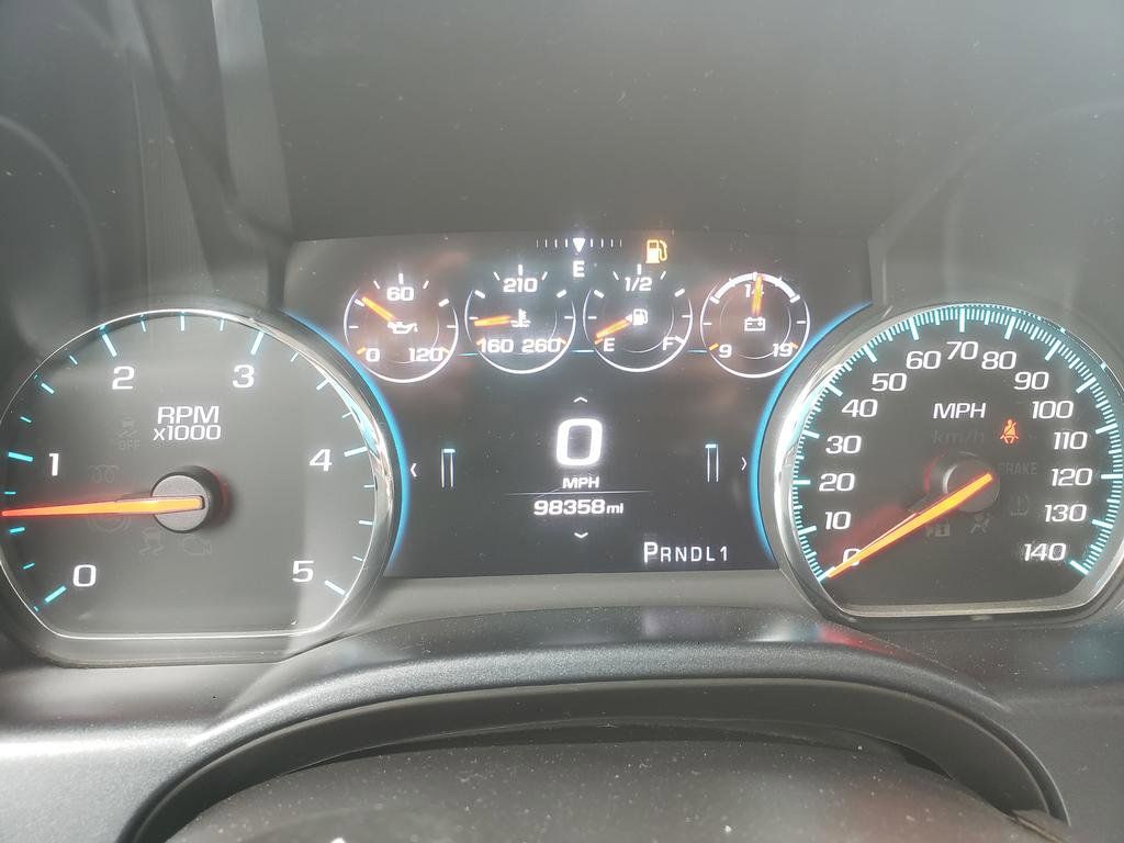 Used 2018 GMC Sierra 2500 Denali w/ Duramax Plus Package AWD/4WD image 23